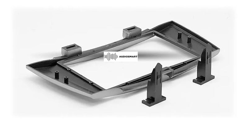 ADAPTADOR RADIO JAC J6 2009-2013