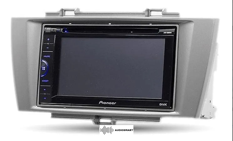 ADAPTADOR RADIO JAC J6 2009-2013