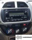 BRAKETS TOYOTA AUDIOSMART