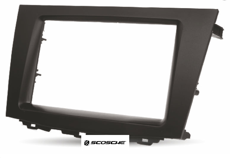 ADAPTADOR SUZUKI KISASHI SCOCHE