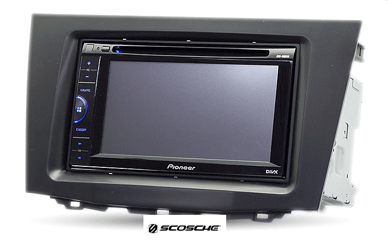 ADAPTADOR SUZUKI KISASHI SCOCHE