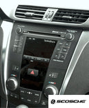 ADAPTADOR SUZUKI KISASHI SCOCHE