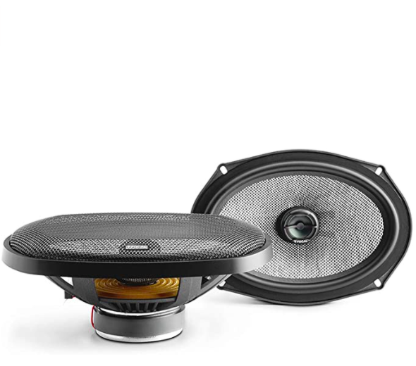 PARLANTE FOCAL COAXIAL 2 VIAS 6X9