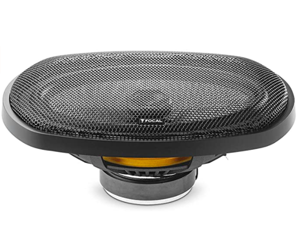 PARLANTE FOCAL COAXIAL 2 VIAS 6X9