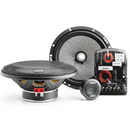 KIT PARLANTE FOCAL 165AS COAXIAL 2 VIAS 6,5" 16 CM