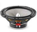 KIT PARLANTE FOCAL 165AS COAXIAL 2 VIAS 6,5" 16 CM