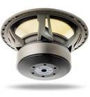 COMPONENTE FOCAL 2 VIAS 6 1/2" 16 CM