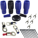 KIT DE CABLE AMPLIFICADOR RAPTOR 4G