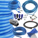 KIT DE CABLE AMPLIFICADOR RAPTOR 4G