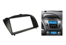 Panel Adaptador Radio para Hyundai Tucson 2011 a 2013