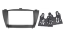 Panel Adaptador Radio para Hyundai Tucson 2011 a 2013