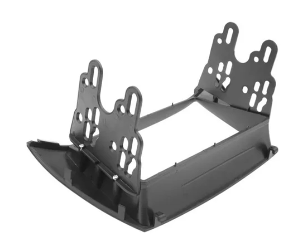 Panel Adaptador Radio para Hyundai Tucson 2011 a 2013