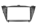 Panel Adaptador Radio para Hyundai Tucson 2011 a 2013