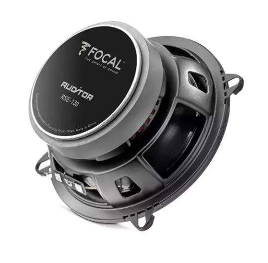 Componente Focal Auditor 13cm