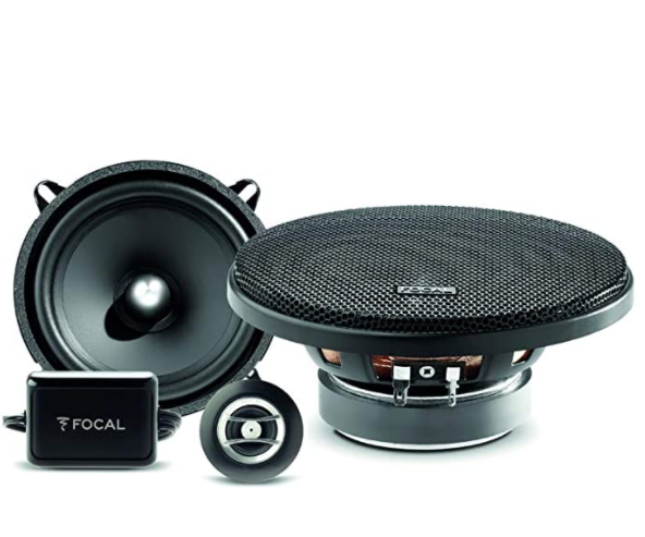 Componente Focal Auditor 13cm