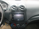 Adaptador Chevrolet CAPTIVA, AVEO 2007+