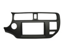 Panel Adaptador de Radio para KIA RIO 2012 - 2015