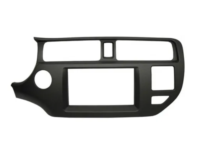 Panel Adaptador de Radio para KIA RIO 2012 - 2015
