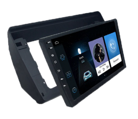 Panel Adaptador de Radio para KIA RIO 2012 - 2015