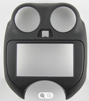 Adaptador Nissan Versa 2013