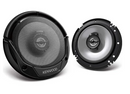 Altavoces Kenwood KFC-S1666 - coaxiales para auto 16cm