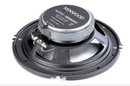 Altavoces Kenwood KFC-S1666 - coaxiales para auto 16cm
