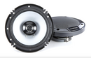 Altavoces Kenwood KFC-S1666 - coaxiales para auto 16cm