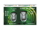 Alarma 2 controles - Autoseek