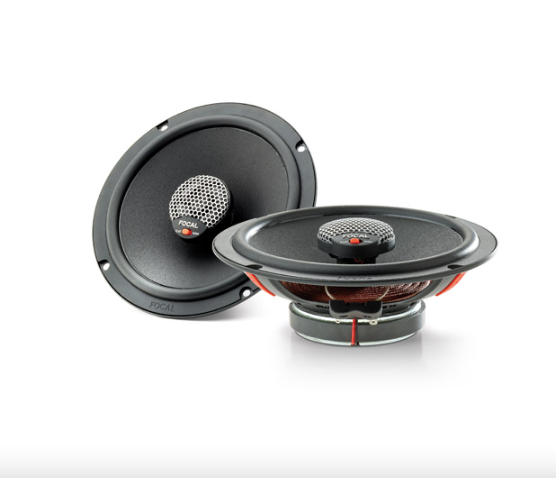 Parlante FOCAL 6,5" 70 watt RMS, serie Integración