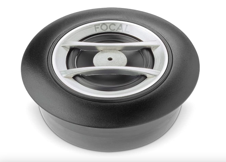 COMPONENTE FOCAL ASE-165 6,5" 75 WATT RMS