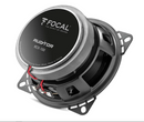 PARLANTE FOCAL COAXIAL 2 VIAS 4" 10 CM