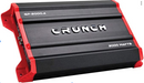 AMPLIFICADOR 4 CANALES GP-2000.4 CRUNCH