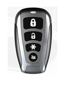 ALARMA 2 CONTROLES - AUTOSEEK