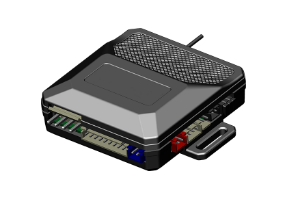 ALARMA 2 CONTROLES - AUTOSEEK
