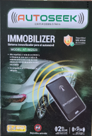 INMOVILIZADOR - AUTOSEEK Con Instalación