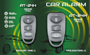 ALARMA 2 CONTROLES - AUTOSEEK