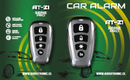 ALARMA 2 CONTROLES - AUTOSEEK