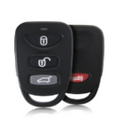 ALARMA 2 CONTROLES - AUTOSEEK
