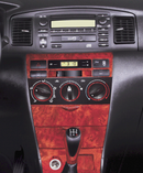 ADAPTADOR BYD (F3) 2005-2013