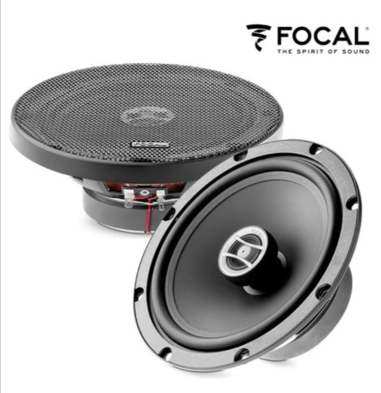 Parlantes Focal RCX-165