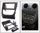 Panel Adaptador de radio Volkswagen Gol