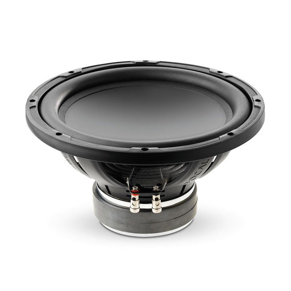 SUBWOOFER FOCAL 12" DOBLE BOBINA