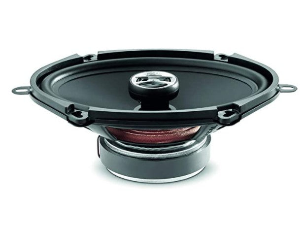 PARLANTE FOCAL COAXIAL 2 VIAS 5X7"