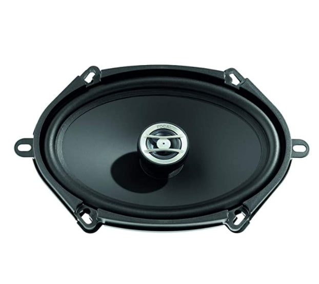 PARLANTE FOCAL COAXIAL 2 VIAS 5X7"